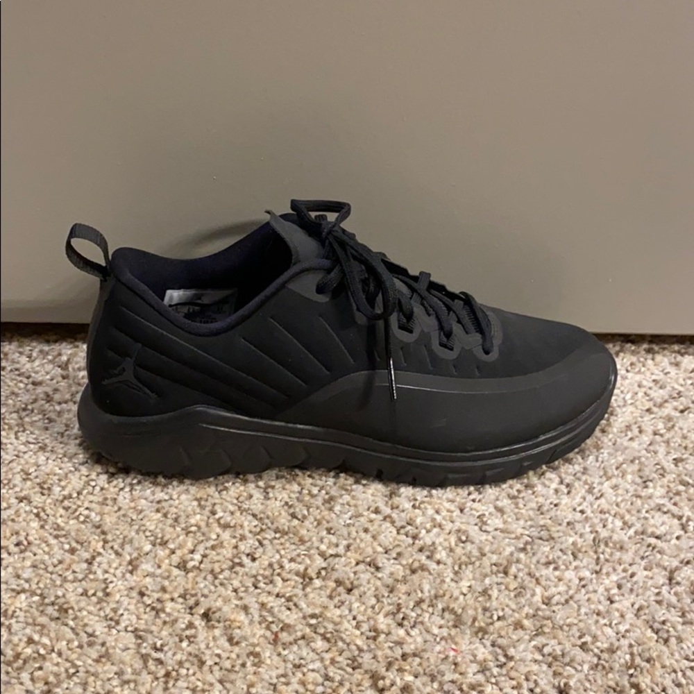 Jordan sneakers